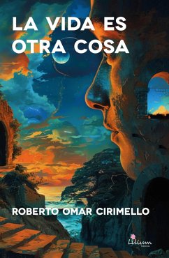 Cover La vida es otra cosa (eBook, ePUB)