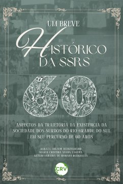 Um breve histórico da SSRS (eBook, ePUB) Cover Um breve histórico da SSRS (eBook, ePUB)