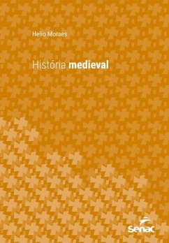 Cover História medieval (eBook, ePUB)