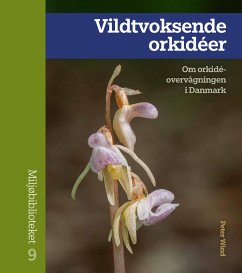 Cover Vildtvoksende orkidéer (eBook, ePUB)
