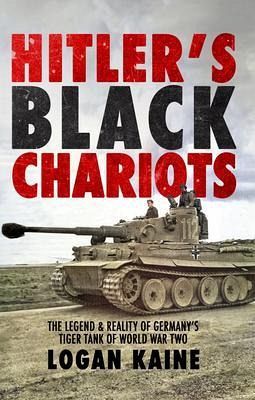 Hitler's Black Chariots (eBook, ePUB)
