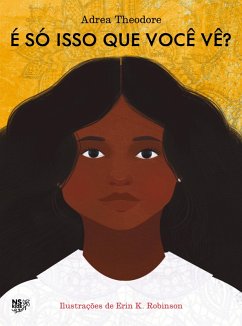 Cover É SÓ ISSO QUE VOCÊ VÊ? (eBook, ePUB)