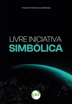 Livre Iniciativa Simbólica (eBook, ePUB) Cover Livre Iniciativa Simbólica (eBook, ePUB)