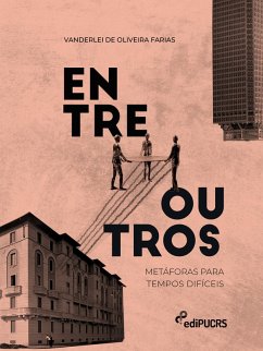 Cover Entre Outros (eBook, ePUB)