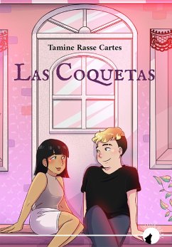 Cover Las Coquetas (eBook, ePUB)