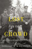 Lost in the Crowd (eBook, PDF)