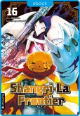 Shangri-La Frontier 16 (eBook, ePUB) Shangri-La Frontier 16 (eBook, ePUB)