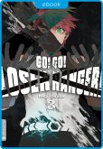 Go! Go! Loser Ranger! 03 (eBook, ePUB)