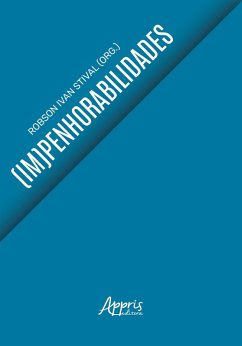 Cover (Im)penhorabilidades (eBook, ePUB)