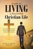 Guide to Living a Successful Christian Life (eBook, ePUB)