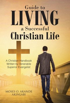 Cover Guide to Living a Successful Christian Life (eBook, ePUB)
