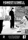 The Ghost in The Shell - The Human Algorithm Capítulo 087 (eBook, ePUB) The Ghost in The Shell - The Human Algorithm Capítulo 087 (eBook, ePUB)