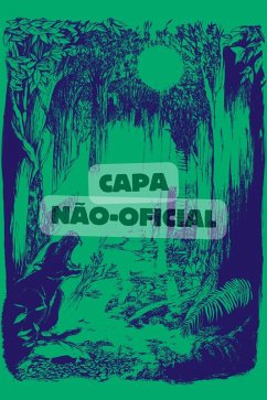 Cover O Fantástico Amazônico: guardiões da terra (eBook, ePUB)