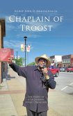 Chaplain of Troost (eBook, ePUB)