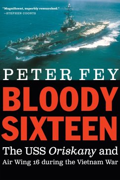 Cover Bloody Sixteen (eBook, PDF)