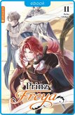 Prinz Freya 11 (eBook, ePUB)