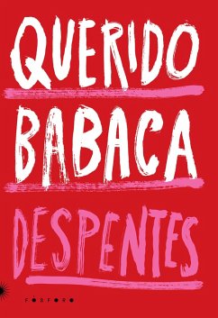 Cover Querido babaca (eBook, ePUB)