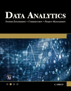 Data Analytics (eBook, PDF) - Greco, Christopher