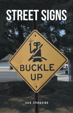 Cover Street Signs (eBook, ePUB)