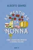 As mentiras da nonna (eBook, ePUB) As mentiras da nonna (eBook, ePUB)