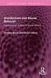 Architecture and Social Behavior... - Bild 1