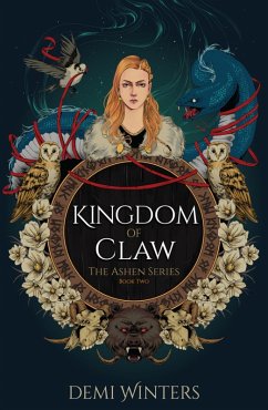 Kingdom of Claw (eBook, ePUB) - Winters, Demi