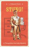 Stung! (eBook, ePUB) Stung! (eBook, ePUB)