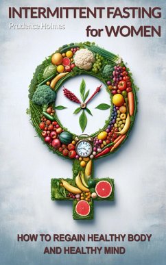 Cover Intermittent Fasting for Women (eBook, ePUB)