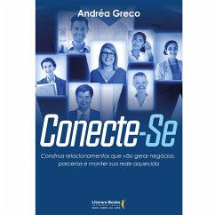Cover Conecte-Se (eBook, ePUB)