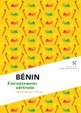 Bénin (eBook, ePUB)