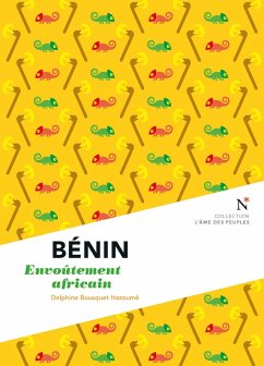 Cover Bénin (eBook, ePUB)