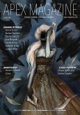 Apex Magazine Issue 147 (eBook, ePUB) Apex Magazine Issue 147 (eBook, ePUB)