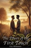 The Power of the First Touch: Gay Romance (eBook, ePUB)