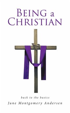 Cover Being a Christian (eBook, ePUB)