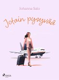 Jotain pysyvää (eBook, ePUB)