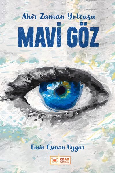 Mavi Göz (eBook, ePUB)