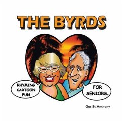 Cover The Byrds (eBook, ePUB)
