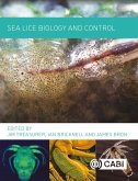 Sea Lice Biology and Control (eBook, ePUB)