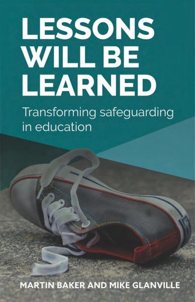 Lessons Will Be Learned (eBook, ePUB)