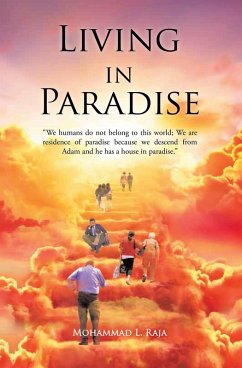 Cover Living In Paradise (eBook, ePUB)