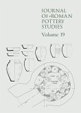 Journal of Roman Pottery Studies (eBook, PDF) Journal of Roman Pottery Studies (eBook, PDF)