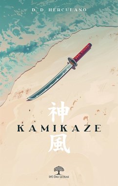 Cover Kamikaze (eBook, ePUB)
