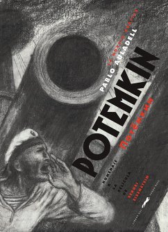 Cover Potemkin (eBook, ePUB)