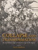 Collapse and Transformation (eBook, ePUB) Collapse and Transformation (eBook, ePUB)