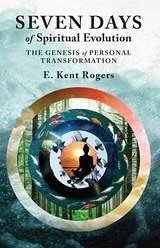Cover Seven Days of Spiritual Evolution (eBook, ePUB)