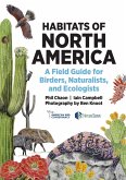 Habitats of North America (eBook, ePUB)