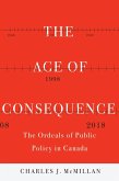 Age of Consequence (eBook, PDF)