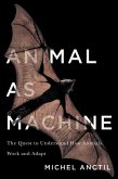 Animal as Machine (eBook, ePUB)