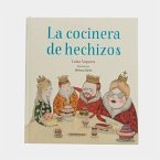 La cocinera de hechizos (eBook, ePUB)