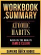 Workbook & Summary - Atomic Habits -... - Bild 1